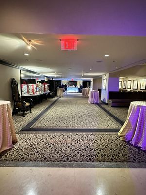 Hotel ZaZa Houston Museum District by null Hotel ZaZa Houston Museum District by null