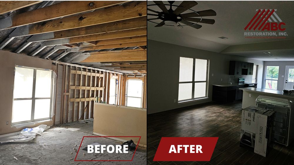 Slide of ABC Restoration