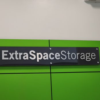 Extra Space Storage - Self Storage Near Me - Tulsa, Oklahoma