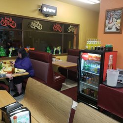 Angelina’s Resturant