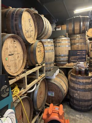 Key West Legal Rum by null