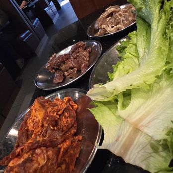 Ijji 4 Korean BBQ - Korean Near Me - Reno, Nevada Ijji 4 Korean BBQ - Korean Near Me - Reno, Nevada