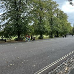 Greenwich Park