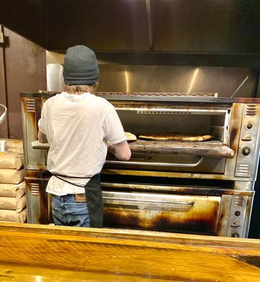 Benny Vitali's by null