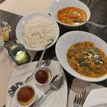 Sonny's Indian Kitchen - Yum! Sonny's famous Butter Chicken and Vegetable Korma. - Indian Near Me - Chatham, New Jersey Sonny's Indian Kitchen - Yum! Sonny's famous Butter Chicken and Vegetable Korma. - Indian Near Me - Chatham, New Jersey