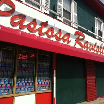 Pastosa Ravioli - Pasta Shops Near Me - Brooklyn, New York Pastosa Ravioli - Pasta Shops Near Me - Brooklyn, New York