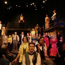 Elmwood Playhouse