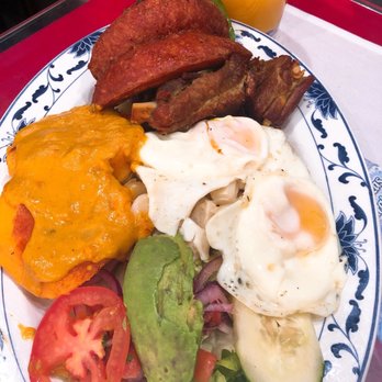 Ecuadorian Restaurant - Latin American Near Me - Astoria, New York Ecuadorian Restaurant - Latin American Near Me - Astoria, New York