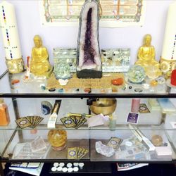 College Hill Psychic