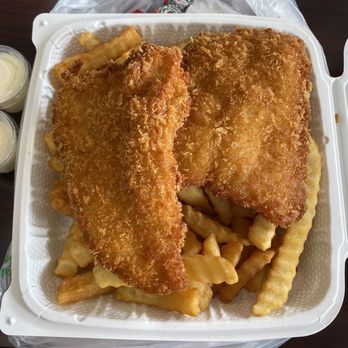 Lucky Box Restaurant - Fish & Chips - Chinese Near Me - Honolulu, Hawaii Lucky Box Restaurant - Fish & Chips - Chinese Near Me - Honolulu, Hawaii
