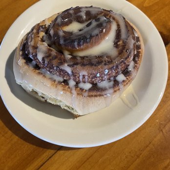 Traverse Bay Cafe - cinnamon roll - Cafes Near Me - Traverse City, Michigan Traverse Bay Cafe - cinnamon roll - Cafes Near Me - Traverse City, Michigan