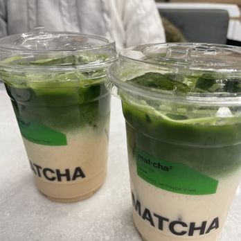 Matcha Matcha - Tokyo matcha and banana brûlée matcha - Coffee & Tea Near Me - Markham, Ontario Matcha Matcha - Tokyo matcha and banana brûlée matcha - Coffee & Tea Near Me - Markham, Ontario