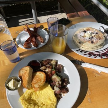 Orphan - Rosemary breakfast - Breakfast & Brunch Near Me - Sacramento, California