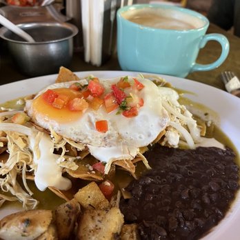 Espresso Sayulita - Chilaquiles. - Cafeteria Near Me - Sayulita, NAY Espresso Sayulita - Chilaquiles. - Cafeteria Near Me - Sayulita, NAY
