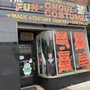 Photo of Fun Ghoul Costume