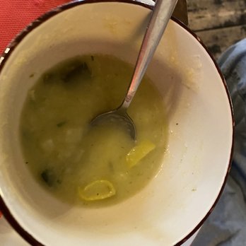 DRK-KaufBar - Potato and leek soup - Cafes Near Me - Braunschweig, NI DRK-KaufBar - Potato and leek soup - Cafes Near Me - Braunschweig, NI