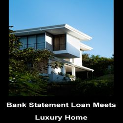 Vera Sobolnitsky - Verushkas Casa - Bank Statement Loans, 12-24 month required for S/E Business Owners as an Alternative Income Verification