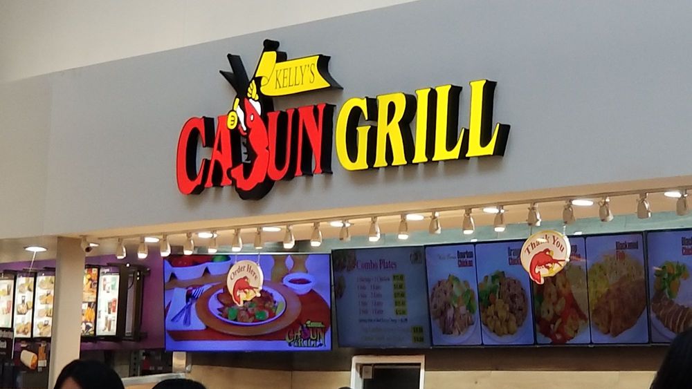 CAJUN GRILL Updated June 2024 3000 Grapevine Mills Pkwy, Grapevine