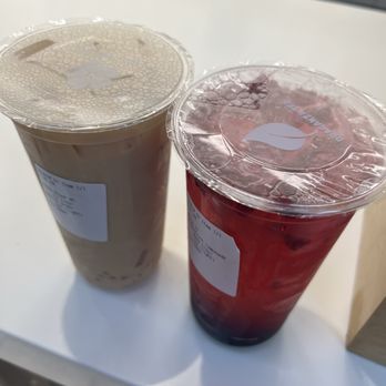 Braganza Tea - Bubble Tea Near Me - Tukwila, Washington