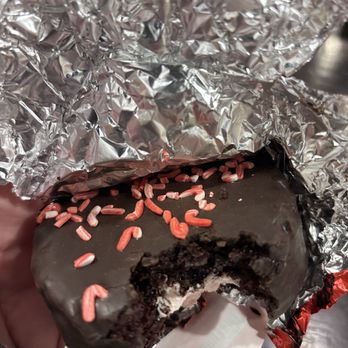 MOD Pizza - peppermint no name cake - Pizza Near Me - Parker, Colorado MOD Pizza - peppermint no name cake - Pizza Near Me - Parker, Colorado
