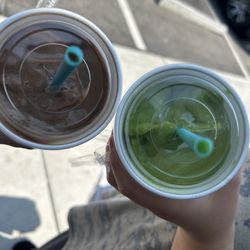 Tropical Smoothie Cafe