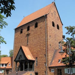 Johanneskirche