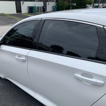 Shine Bright Mobile Tints - Home Window Tinting Near Me