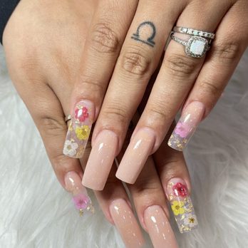 Nails Of America - Seriously amazing - Nail Salons Near Me - Spring, Texas Nails Of America - Seriously amazing - Nail Salons Near Me - Spring, Texas