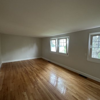 At Home Pro Solutions - Decks & Railing Near Me