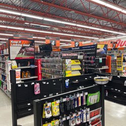 AutoZone Auto Parts