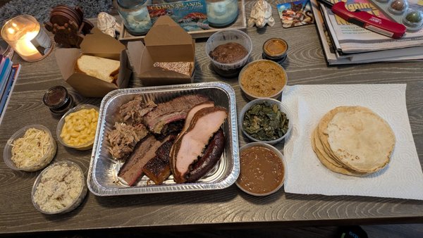 Smokemade Meats + Eats by null