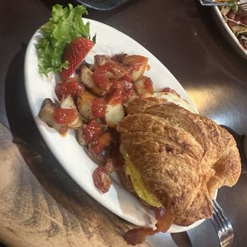 Simple Simon's Bakery & Bistro - Bakeries Near Me - Riverside, California
