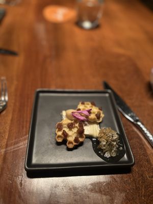 Partage by null Partage by null