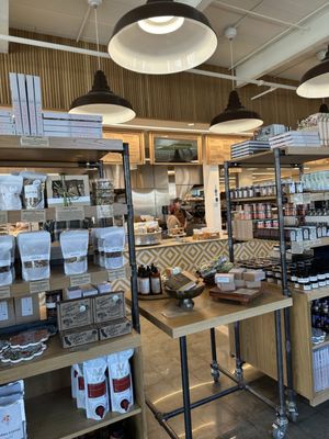 Sofra Bakery & Cafe by null