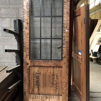 Rustica - Interior door - Home Decor Near Me - Springville, Utah