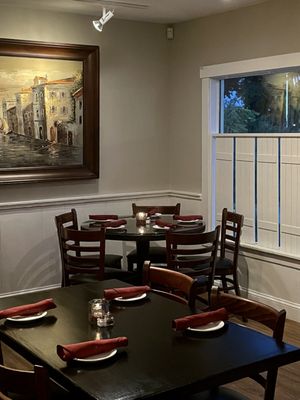 Ristorante Avellino by null