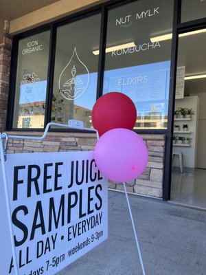Juice House Co. • Napa by null