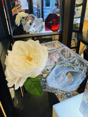 Baccarat Houston by null