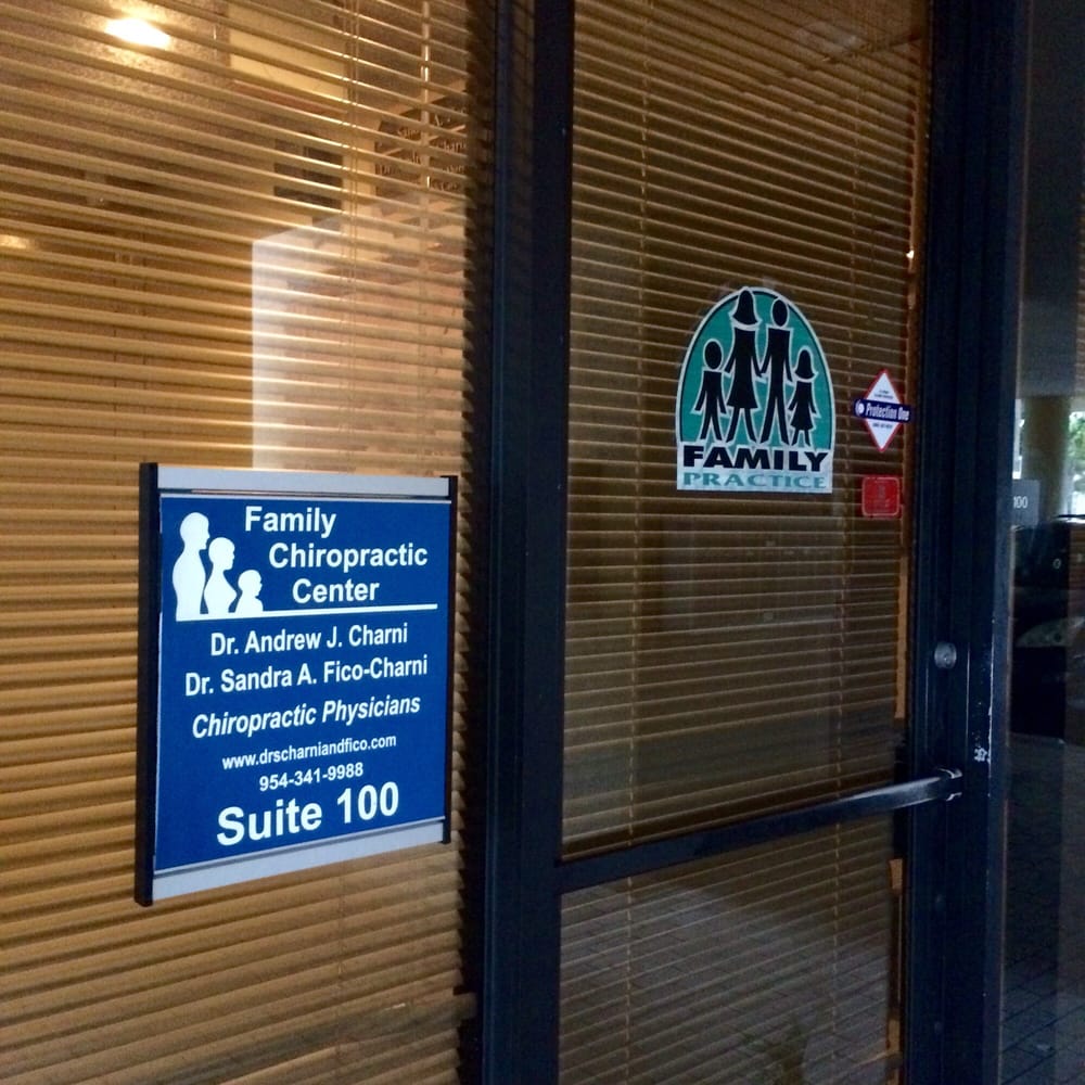 FAMILY CHIROPRACTIC CENTER Updated September 2024 15 Reviews