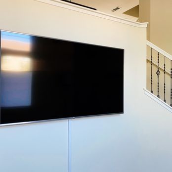 Bay Area Wall Mounts - Home Theatre Installation Near Me