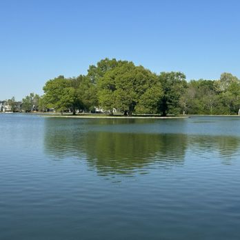 Oxford Lake - Lakes Near Me - Oxford, Alabama