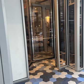 CROWNE PLAZA HY36 MIDTOWN MANHATTAN - Updated February 2026 - 210