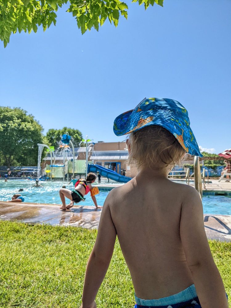 SWIMMING POOL Updated September 2024 500 Jones Rd, Corrales, New