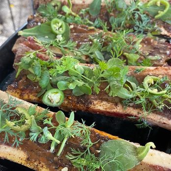 Primo - Bone marrow - Mexican Near Me - Playa del Carmen, ROO