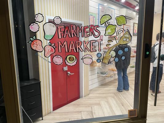 lil sweet treat by null