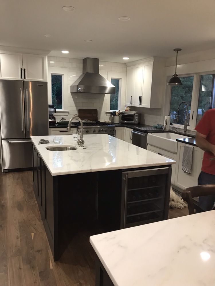 Slide of Liquid Innovations