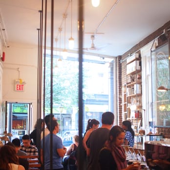 Revolver - Coffee & Tea Near Me - Vancouver, British Columbia Revolver - Coffee & Tea Near Me - Vancouver, British Columbia