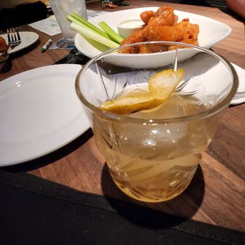 Yard House - Smoked Old Fashion - Bars Near Me - Tampa, Florida Yard House - Smoked Old Fashion - Bars Near Me - Tampa, Florida