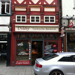Bäckerei Dilay