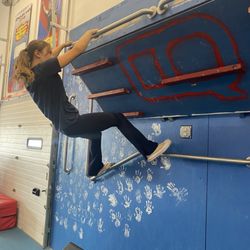 Conquer Ninja Gym Fargo